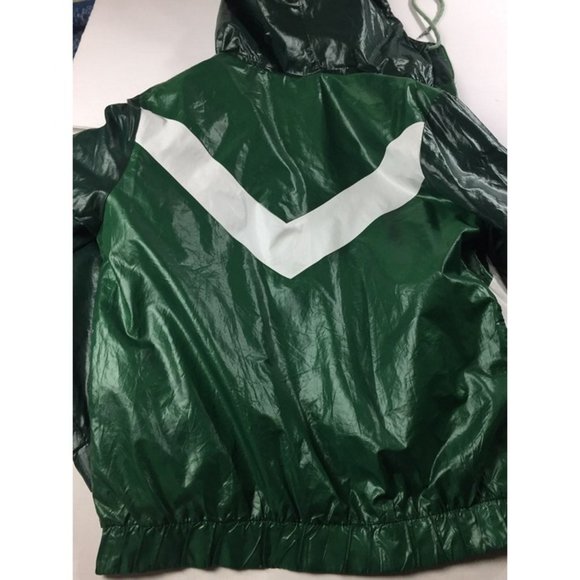 Men's Bench Rain Coat - Picture 6 of 8